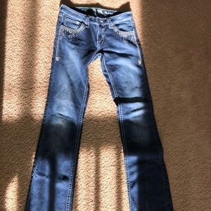 Wrangler Rock jeans